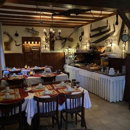 Hotel Rido Valkenburg aan de Geul Екстер'єр фото