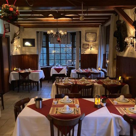 Hotel Rido Valkenburg aan de Geul Екстер'єр фото