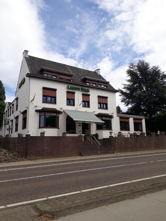Hotel Rido Valkenburg aan de Geul Екстер'єр фото