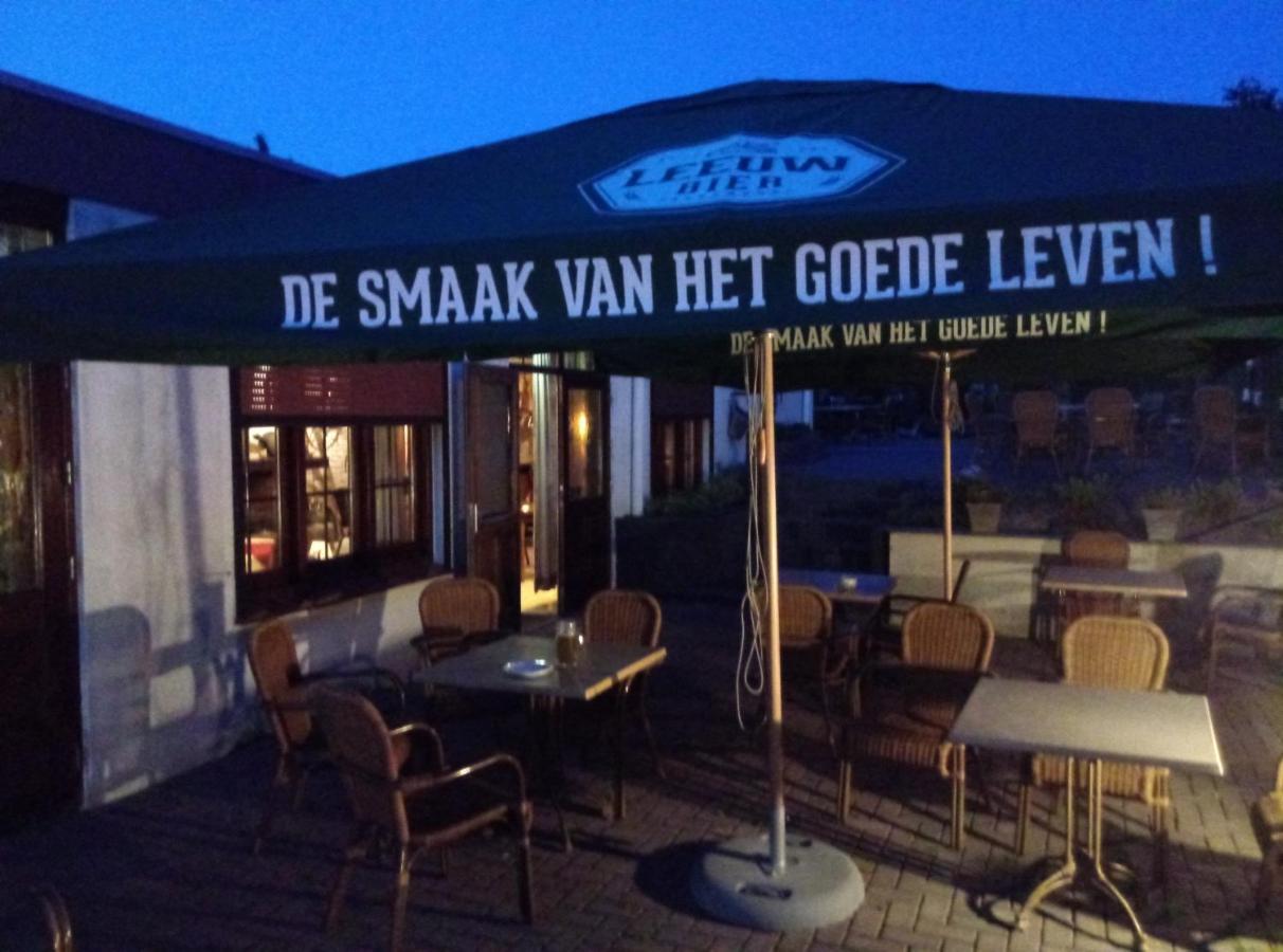 Hotel Rido Valkenburg aan de Geul Екстер'єр фото