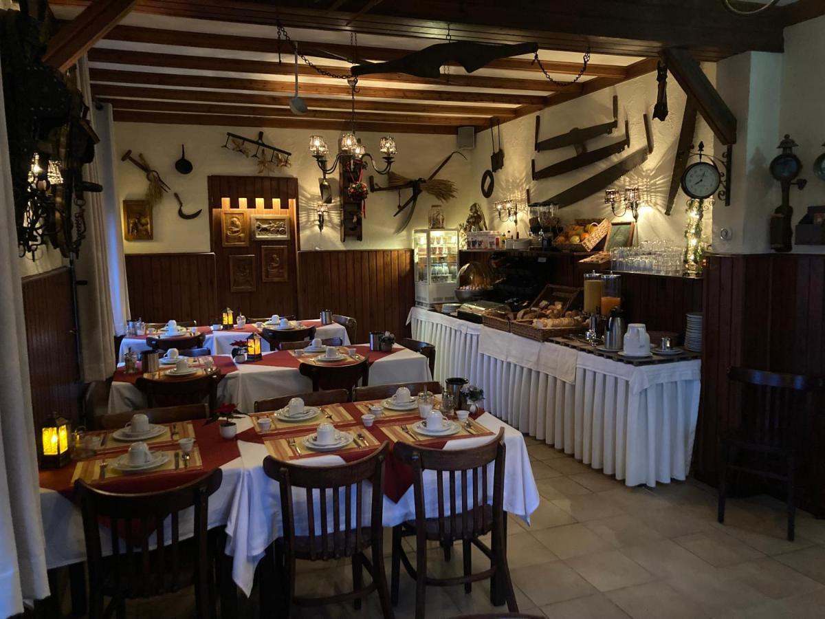 Hotel Rido Valkenburg aan de Geul Екстер'єр фото
