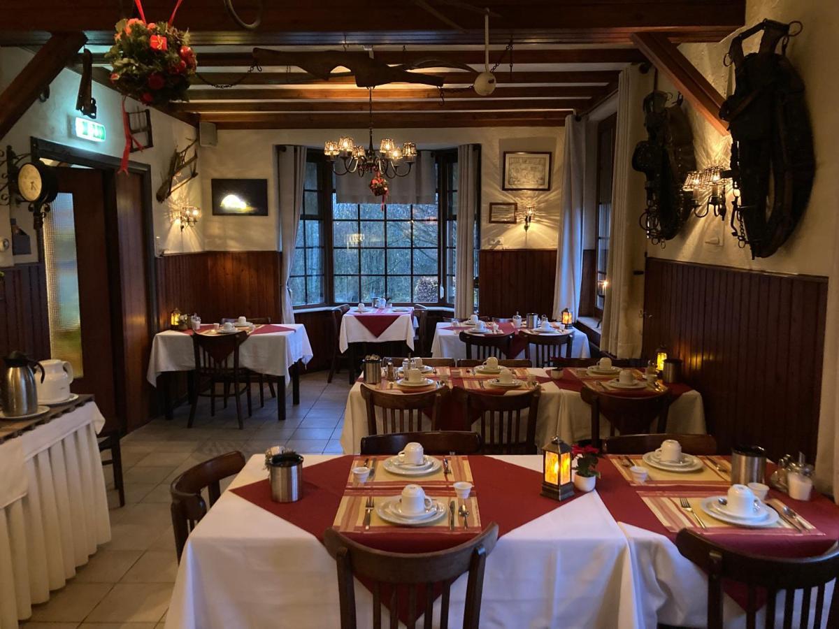 Hotel Rido Valkenburg aan de Geul Екстер'єр фото
