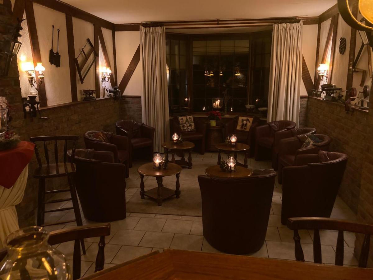 Hotel Rido Valkenburg aan de Geul Екстер'єр фото