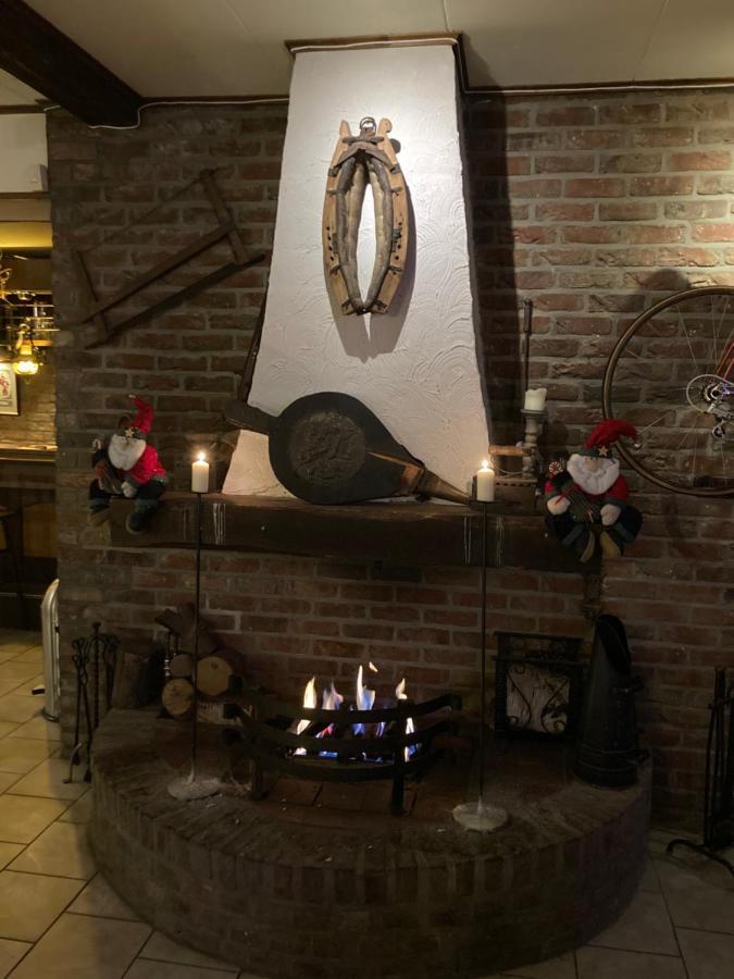 Hotel Rido Valkenburg aan de Geul Екстер'єр фото