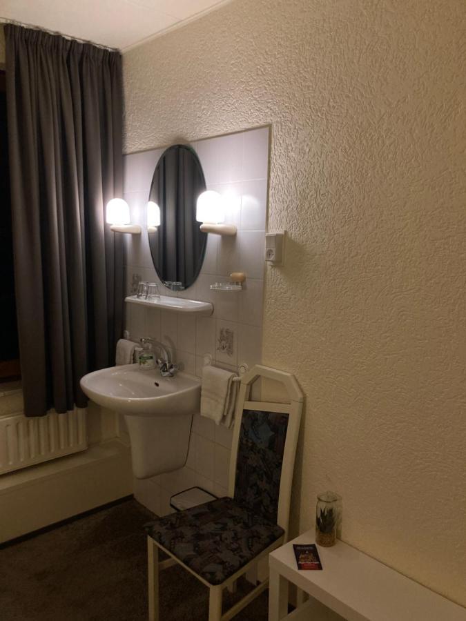 Hotel Rido Valkenburg aan de Geul Екстер'єр фото